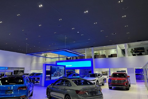 commercial